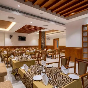 Hotel Panoramic, Kochi
