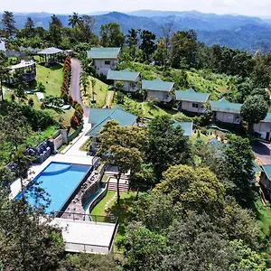 Hotel Aveda Mountains And Mist, Munnar