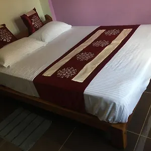 Slv Residency Mysore
