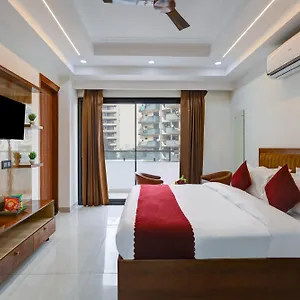 Royal Residency - Medanta Gurgaon
