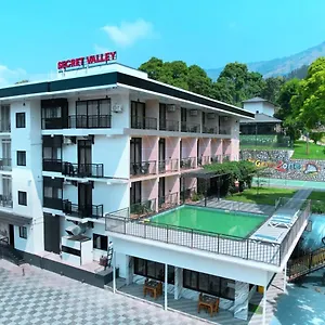 Resort Secret Valley Planation, Munnar