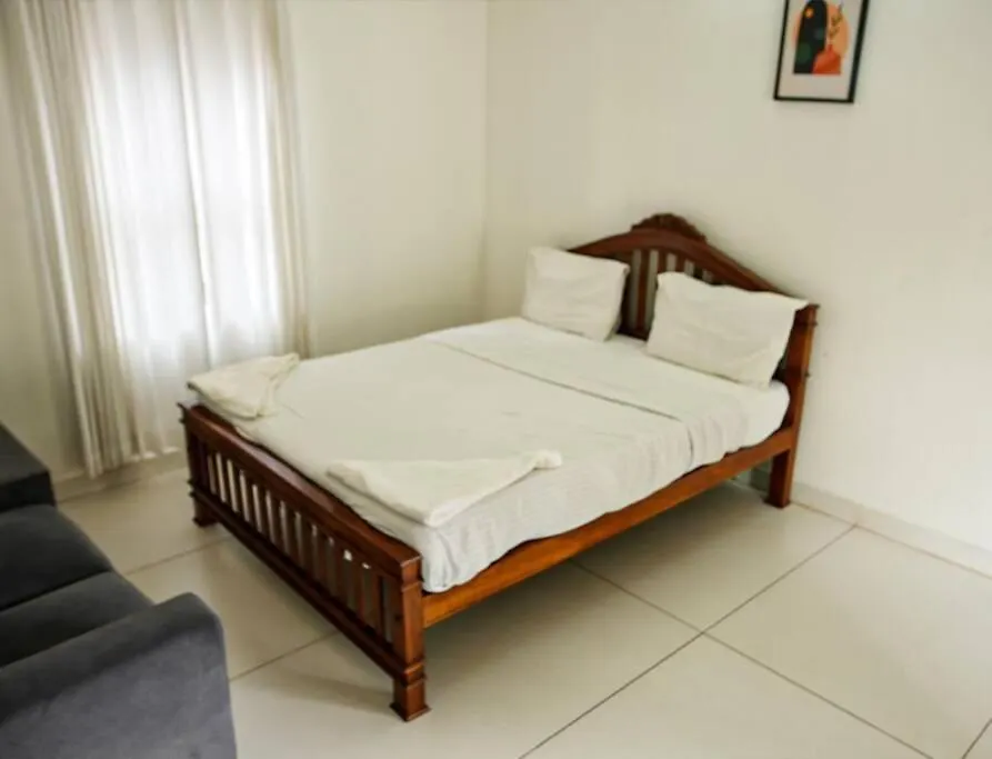 Tamarind Heritage Holiday Home Angamali India