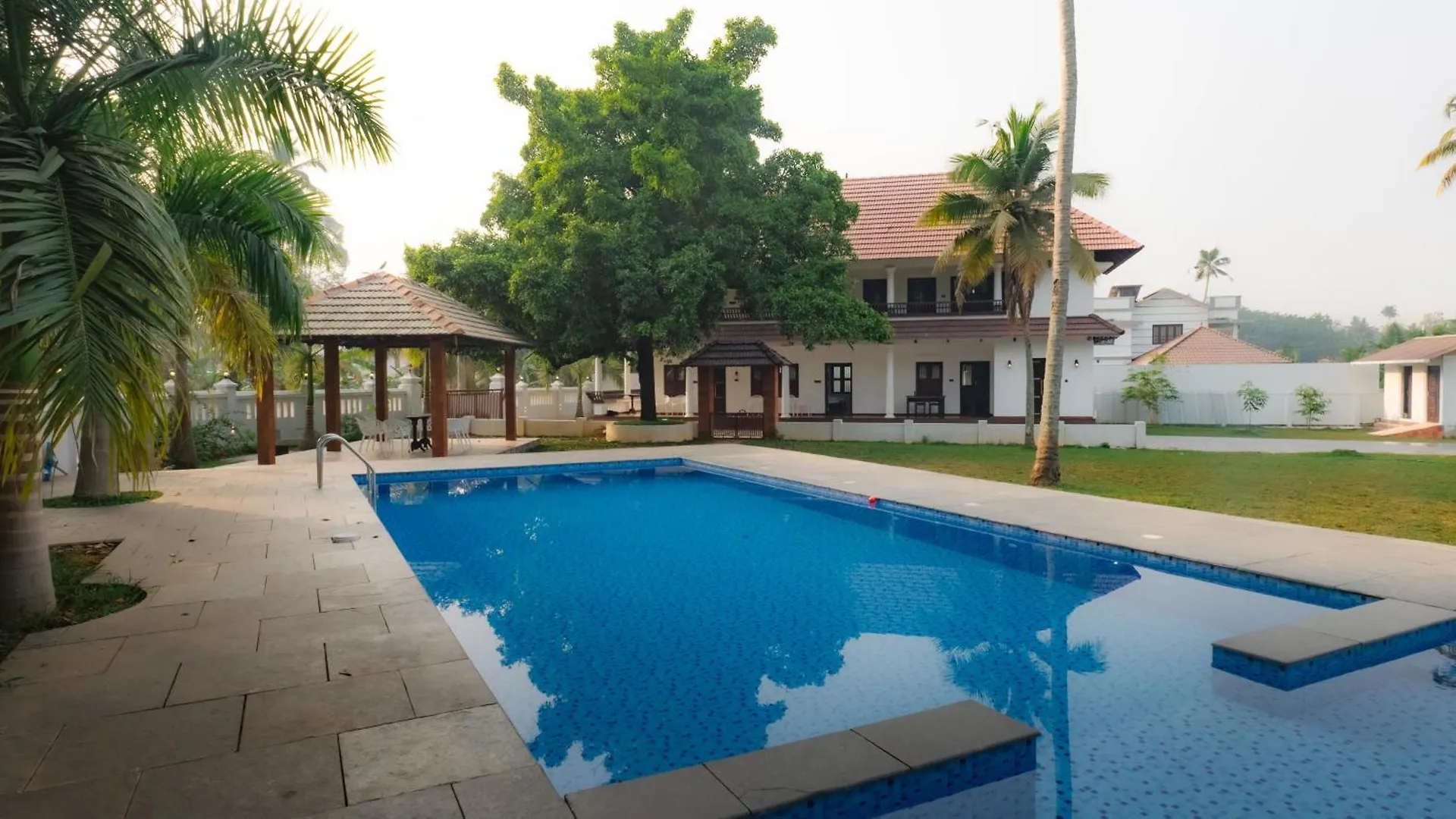 Tamarind Heritage Holiday Home contacts