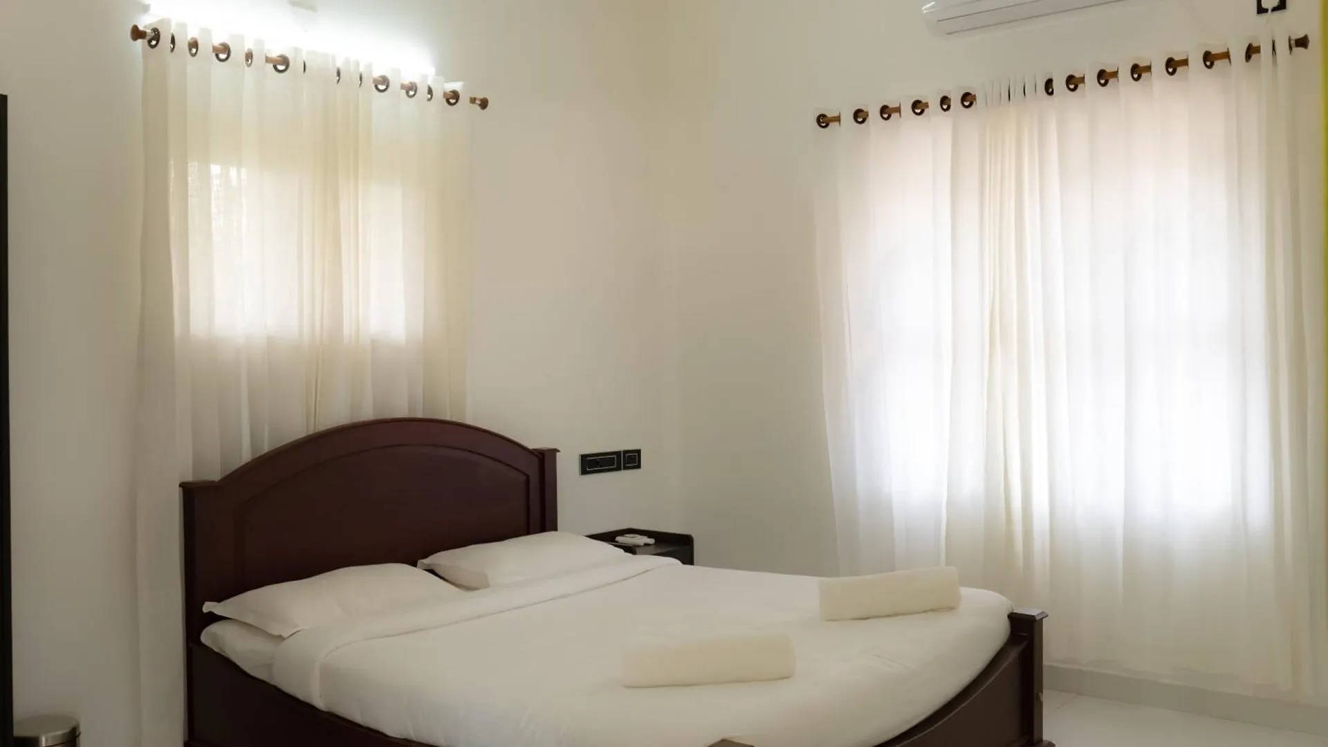 Tamarind Heritage Holiday Home Angamali 0*,  India