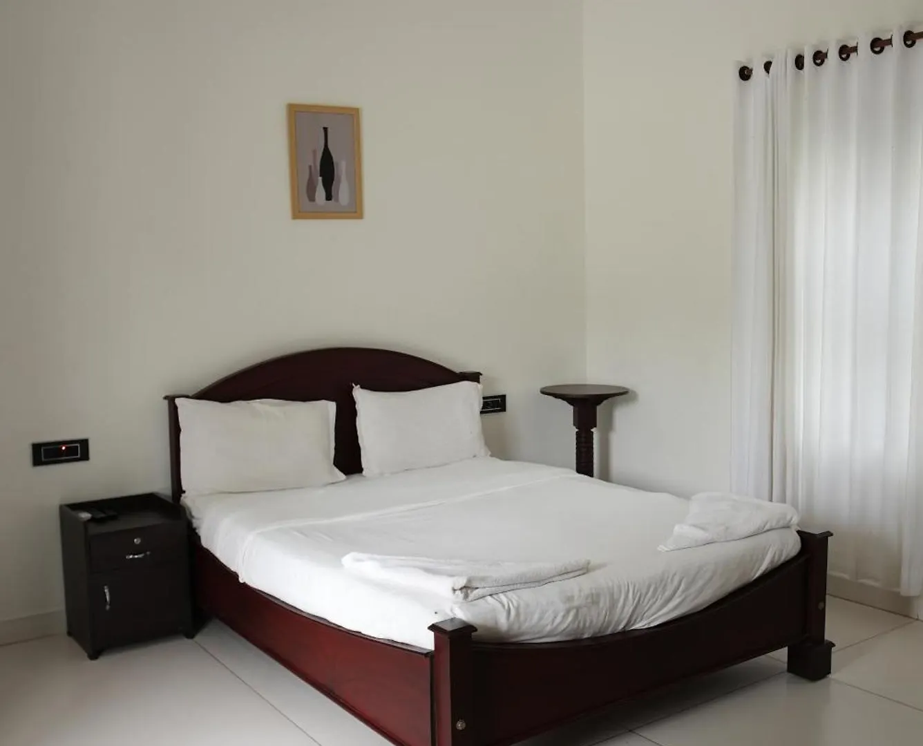 Tamarind Heritage Holiday Home Angamali